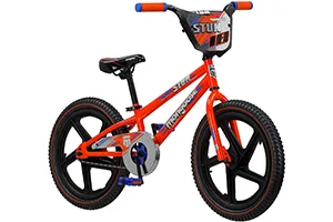Mongoose Stun Freestyle BMX Bike