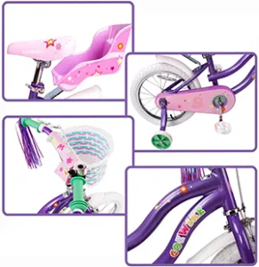 princess adornments