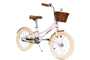 ACEGER Girls Bike