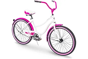 Huffy Cruiser Bike 24 inch