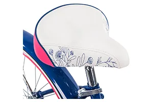 cruiser seat