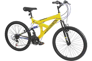 Dynacraft Vertical Alpine Eagle