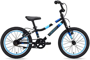 Guardian Kids Bikes Ethos