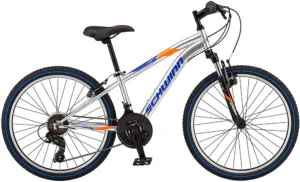 high timber bike
