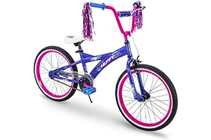 Huffy Kids Bike Go Girl & Ignyte Bicycle