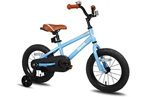 JOYSTAR Totem Kids Bike