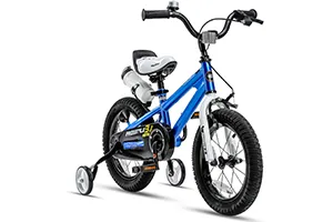 RoyalBaby Kids Bike