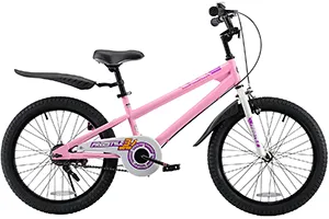 RoyalBaby Kids Freestyle Bike