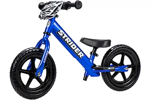 Strider Scoot Bike